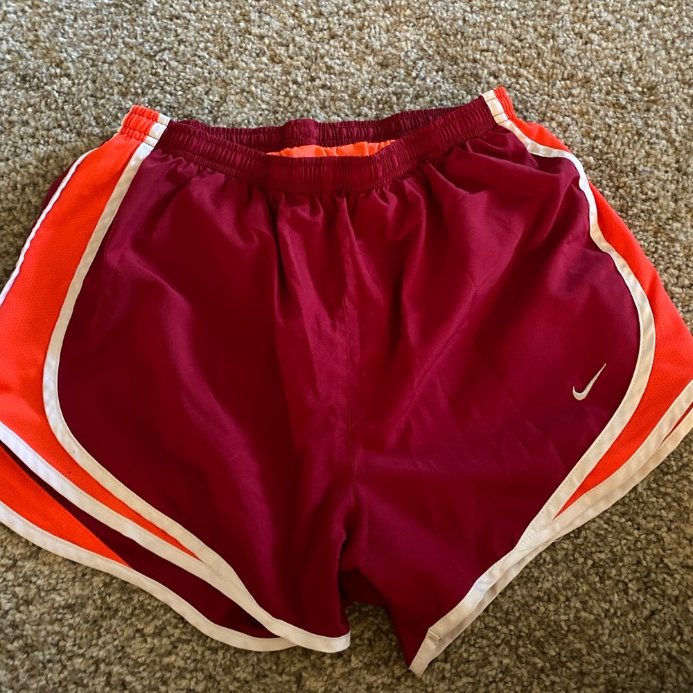 Nike Athletic Shorts
